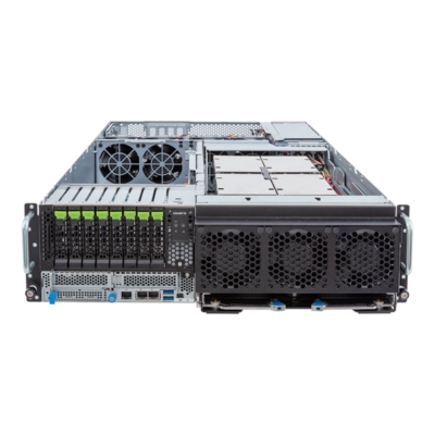 NVIDIA HGX GPU sunucu platformu