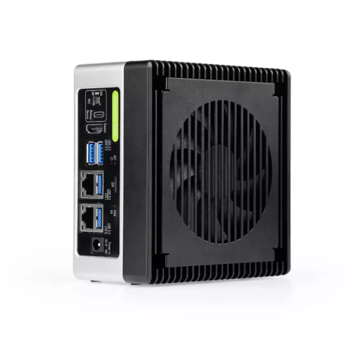 reComputer Super J4012 | NVIDIA Jetson Orin NX 16GB - Görsel 2
