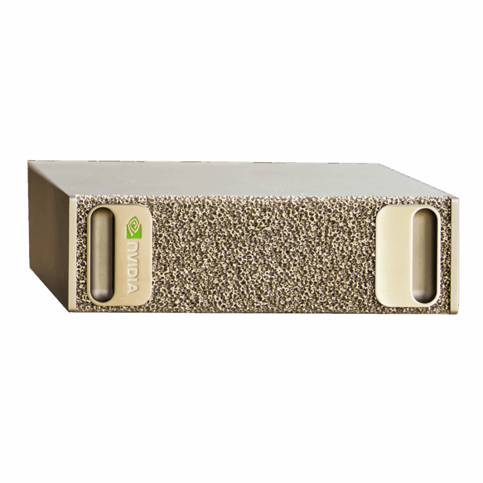 NVIDIA DGX Spark