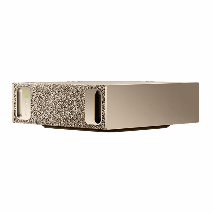 NVIDIA DGX Spark - Görsel 2
