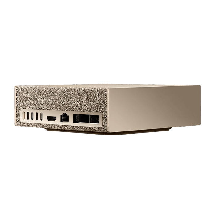 NVIDIA DGX Spark - Görsel 3