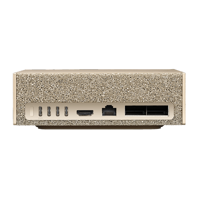 NVIDIA DGX Spark - Görsel 5