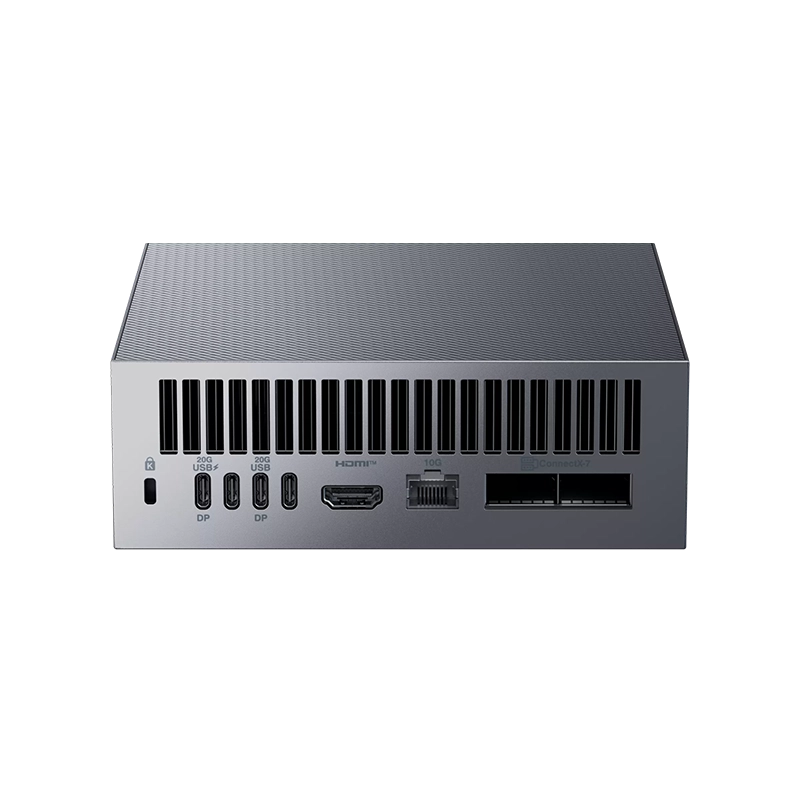 Asus Ascent GX10 - Görsel 3