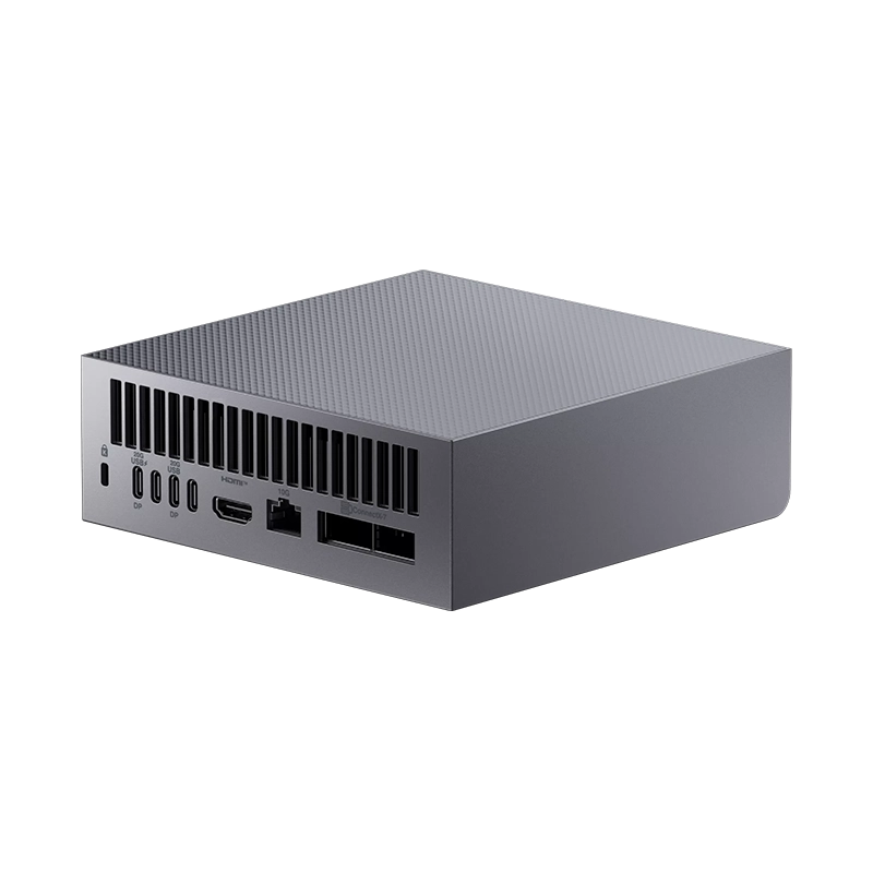 Asus Ascent GX10 - Görsel 4