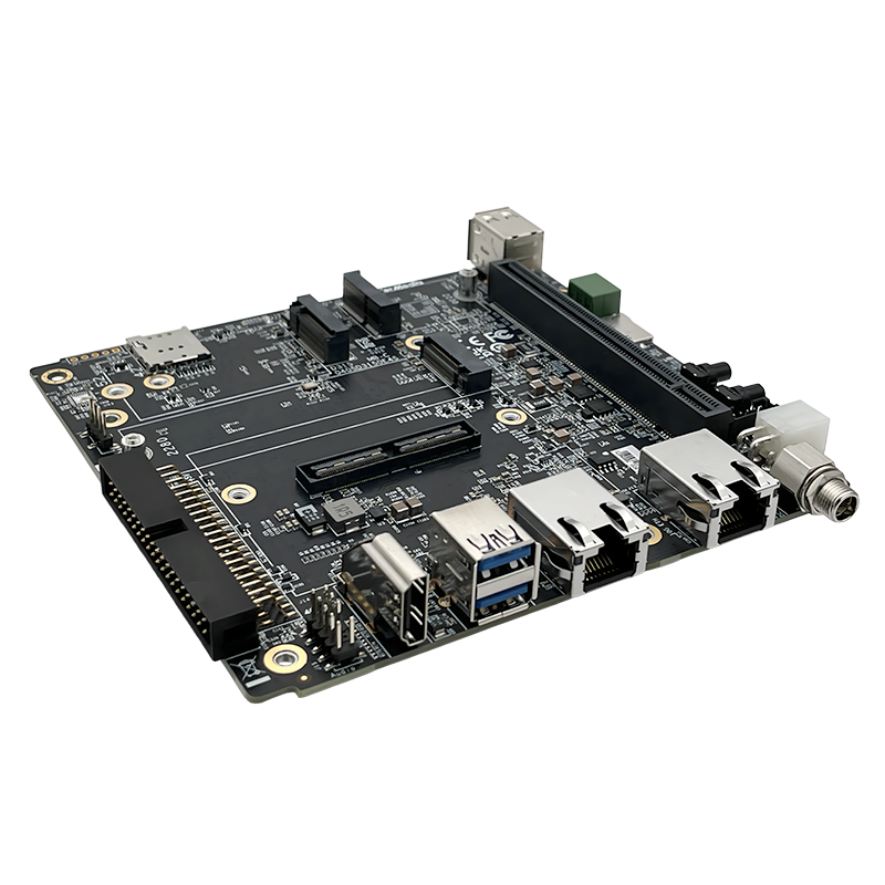 AverMedia D315 Carrier (NVIDIA Jetson AGX Orin Modül)