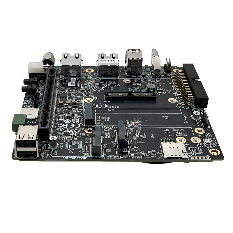 AverMedia D315 Carrier (NVIDIA Jetson AGX Orin Modül) - Görsel 4