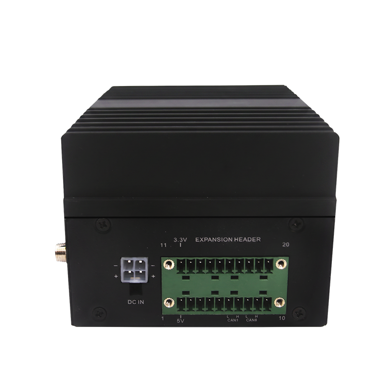 D115SOXP Orin NX 16GB Box PC - Görsel 2
