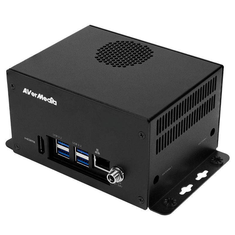 D131SOXB Orin NX 8GB Box PC