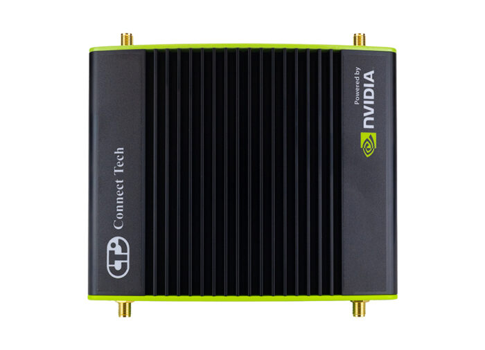 Rudi-NX FPD-Link III – Embedded System with NVIDIA Jetson Orin NX - Görsel 4