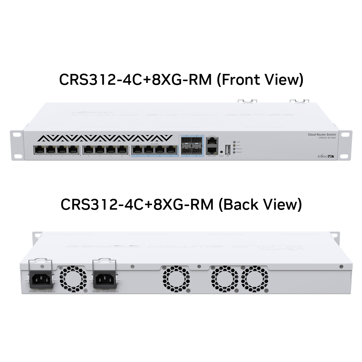 NVIDIA DGX Spark 8-Node AI Cluster-img3