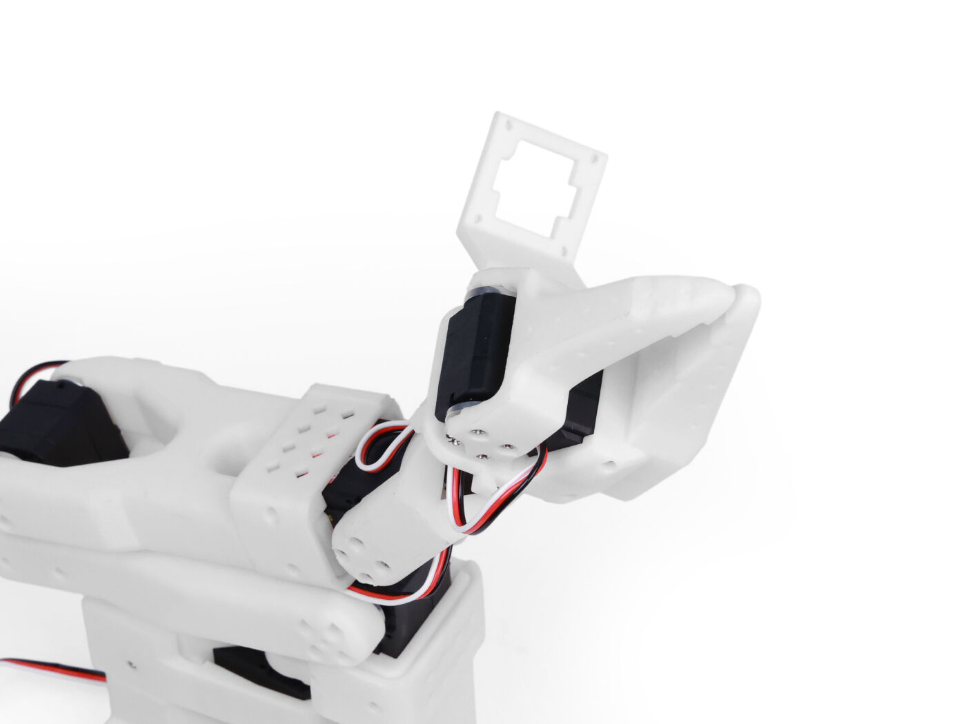 SO-101 Pro Kit - Görsel 3