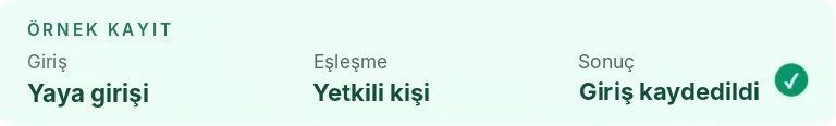 Ornek-Kayit-Yaya-Girisi