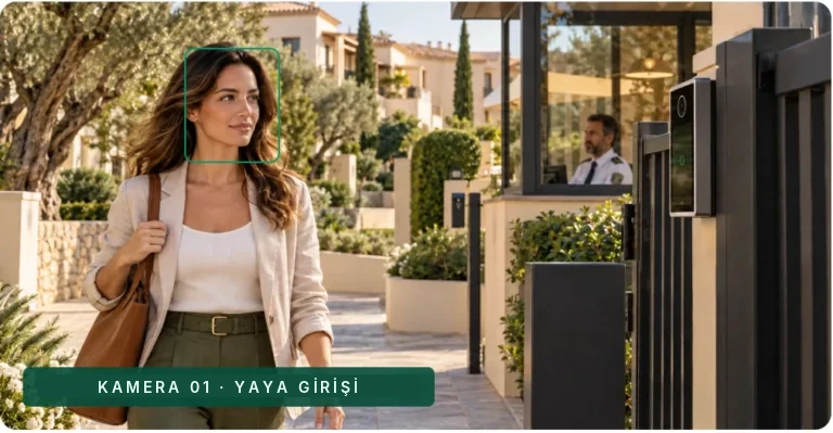 Yaya-Girisi-Kamera